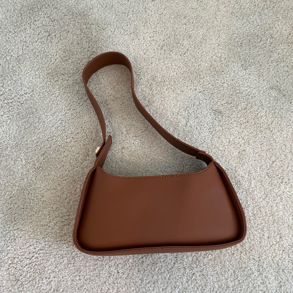 Shoulder bag